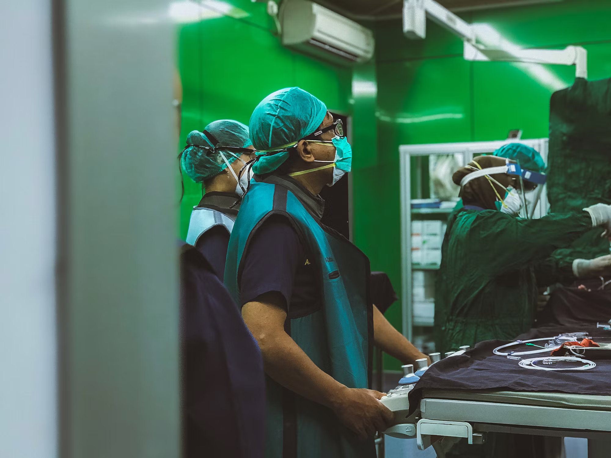 Navigating the World of Healthcare: Understanding Medical Specialties